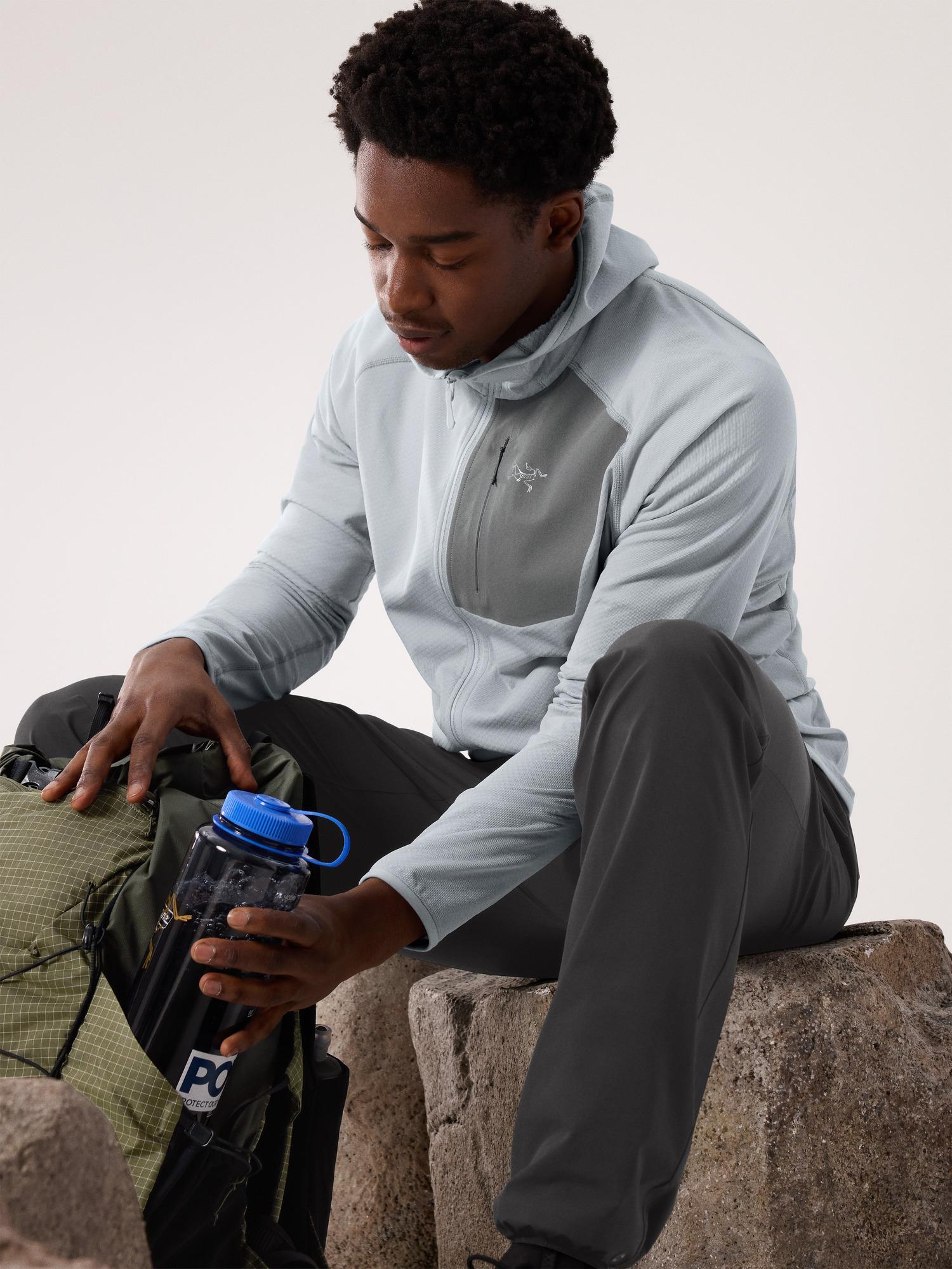 Delta Hoody Men's Product Image