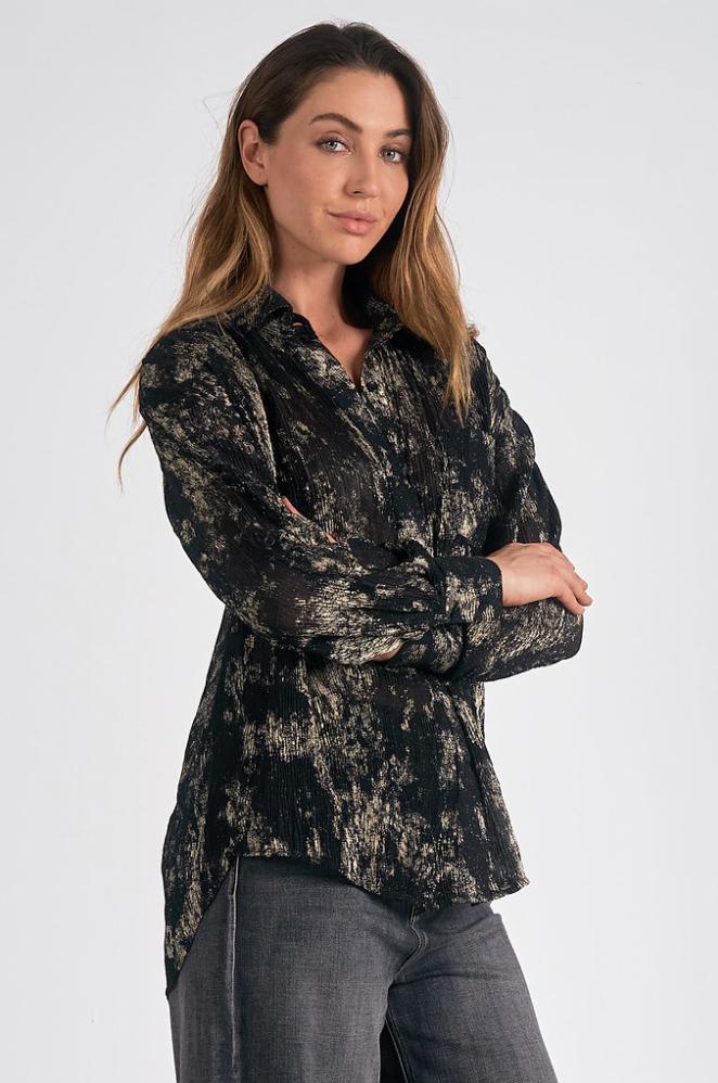 Stardust Blouse Product Image