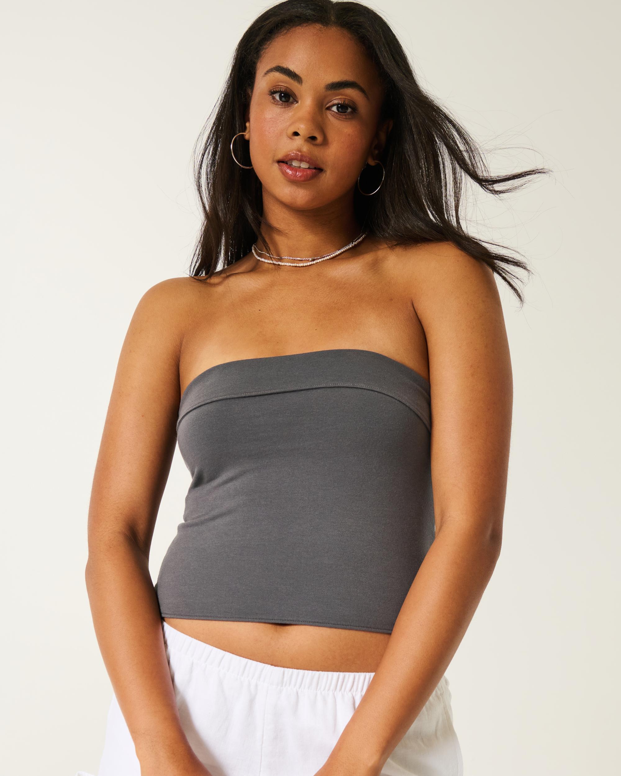 Taylor Reversible Tube Top Product Image