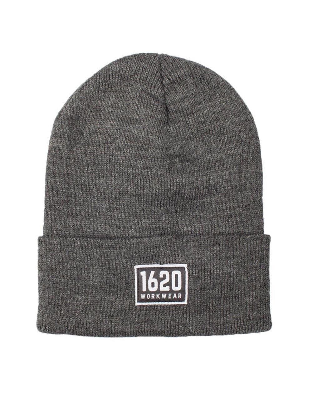 Cuffed Beanie Product Image