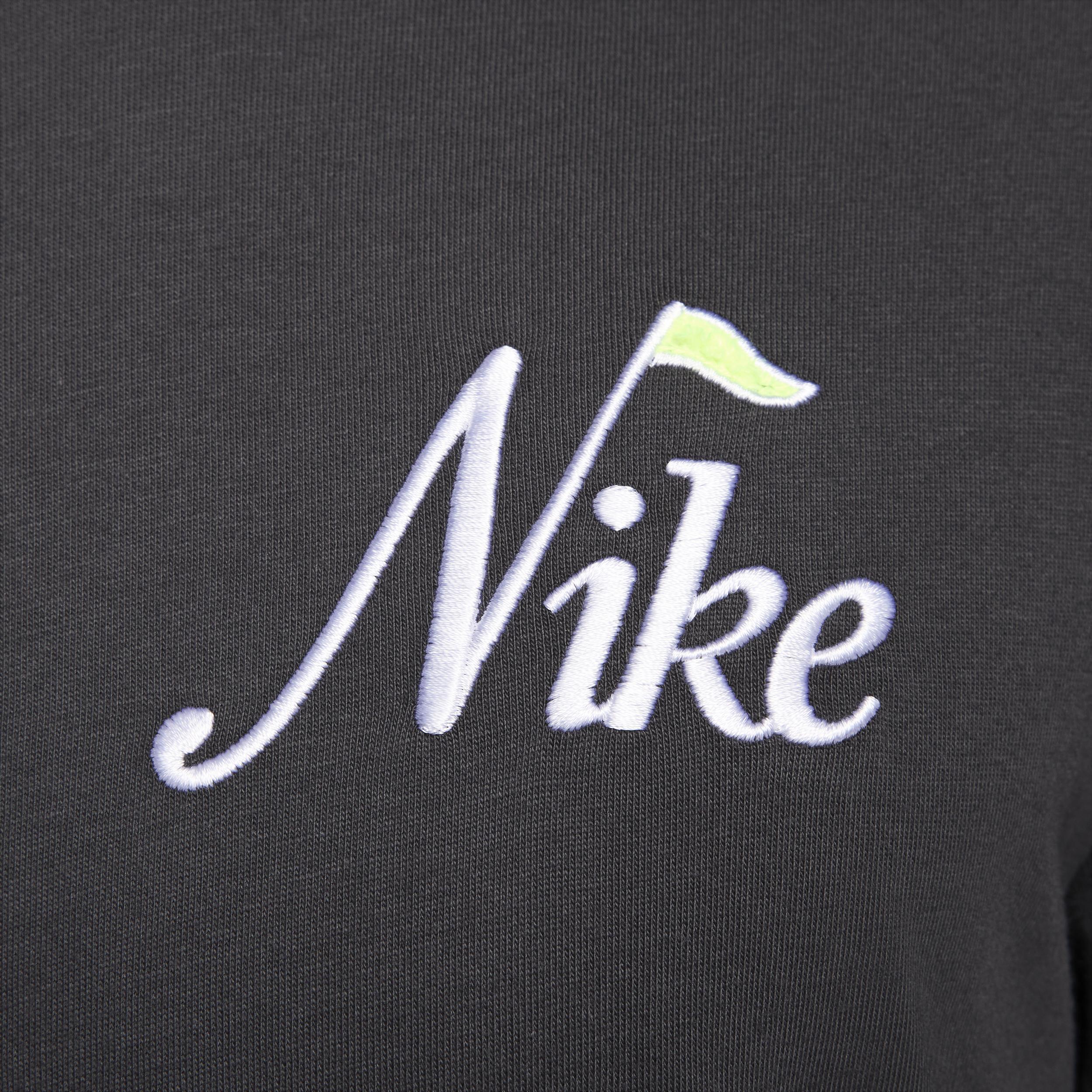 Nike Men's Golf T-Shirt Product Image