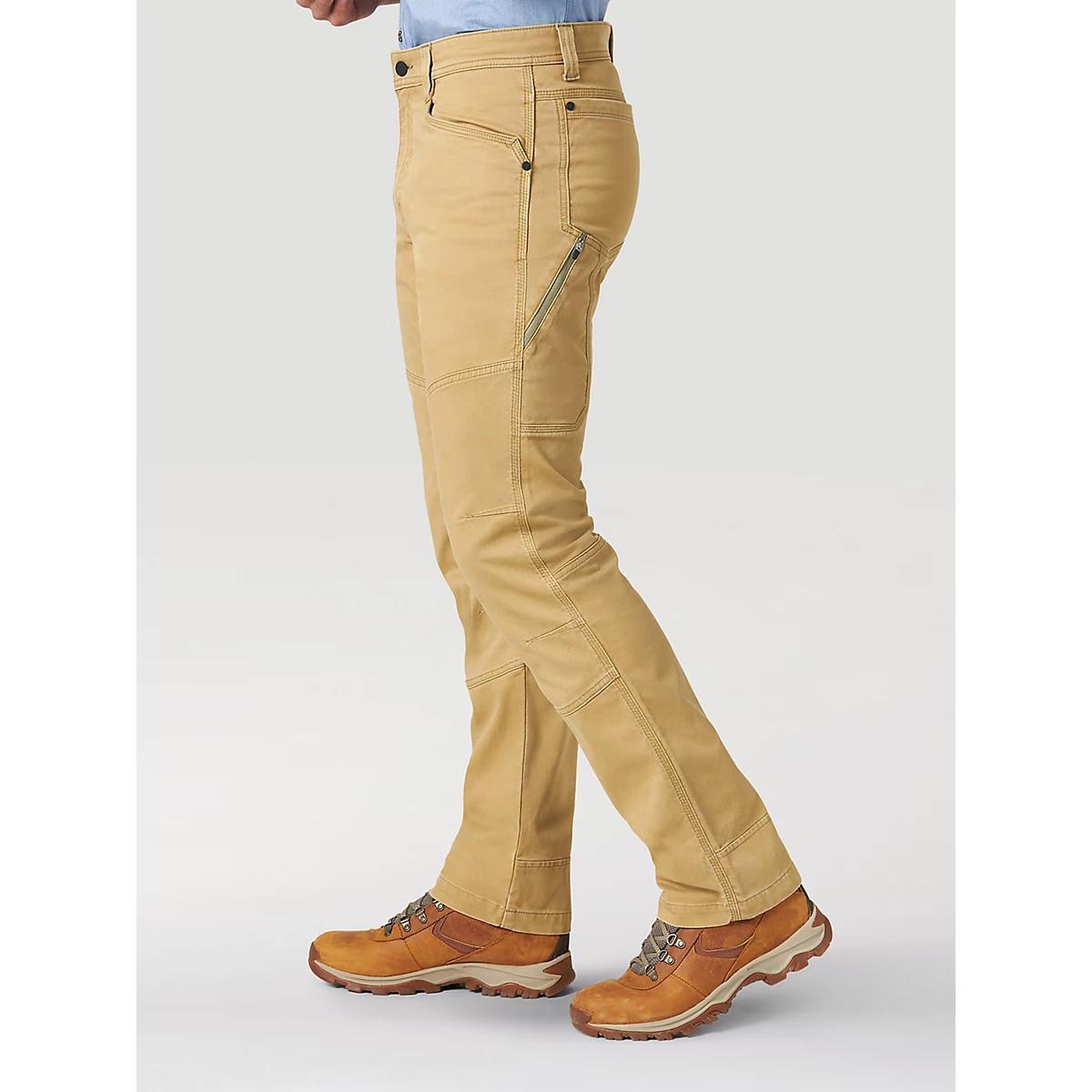 Wrangler ATG™ Men's Jackson Utility Pant in Sea Turtle Product Image