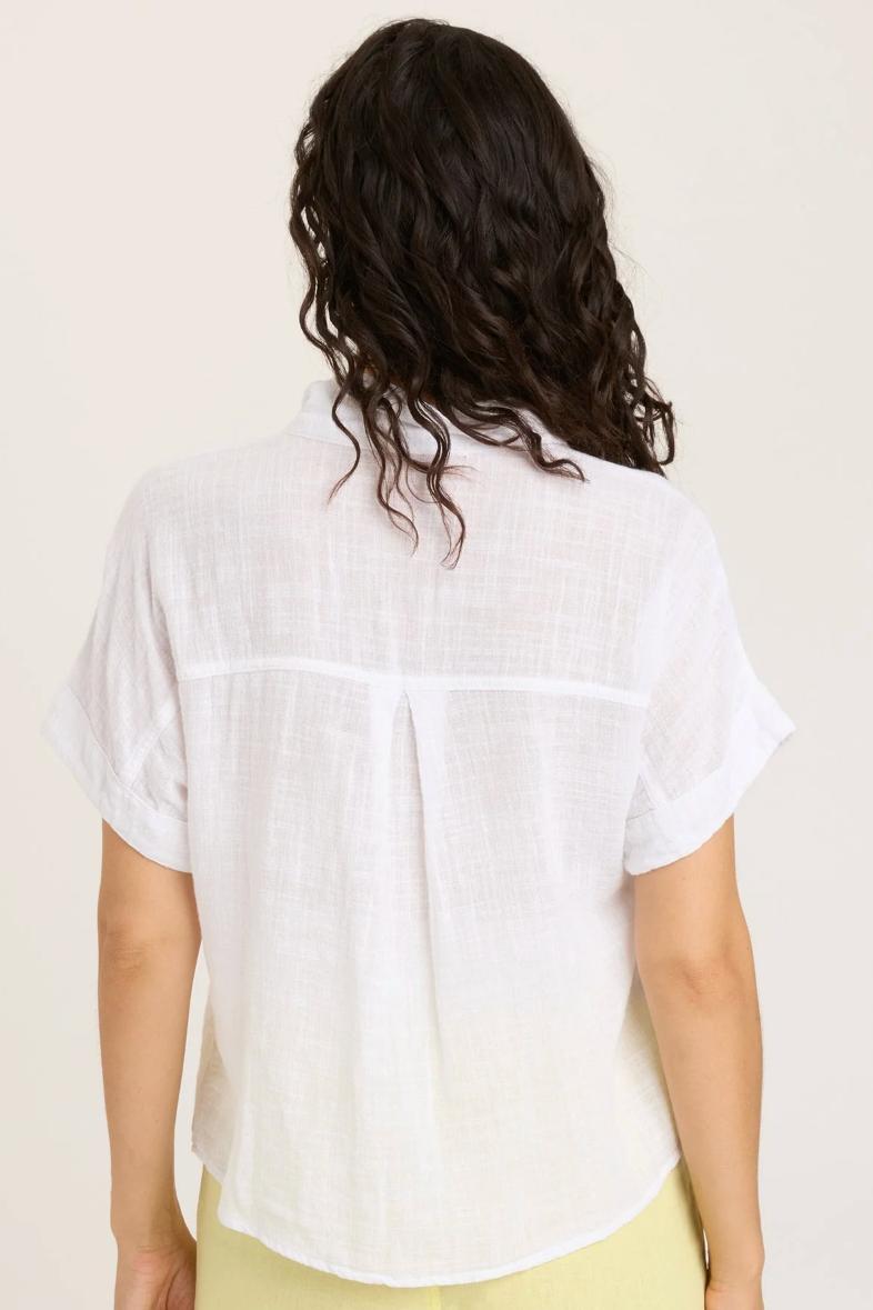 Gauze Teagan Top Product Image