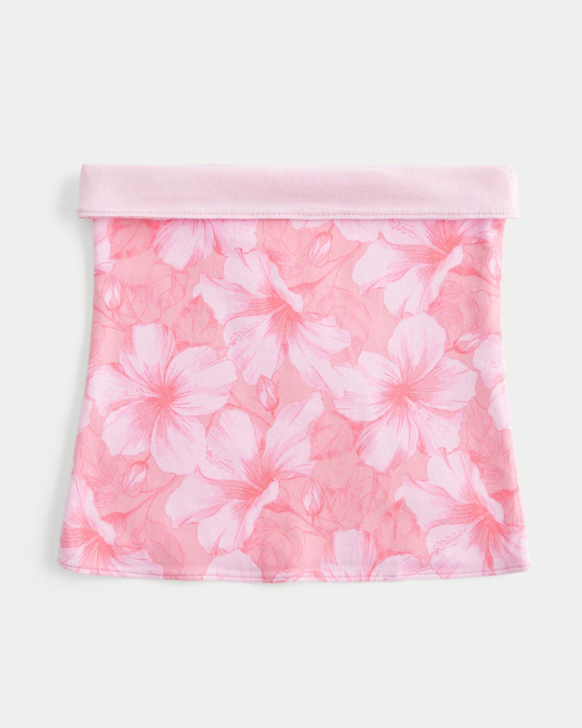 Taylor Reversible Tube Top Product Image