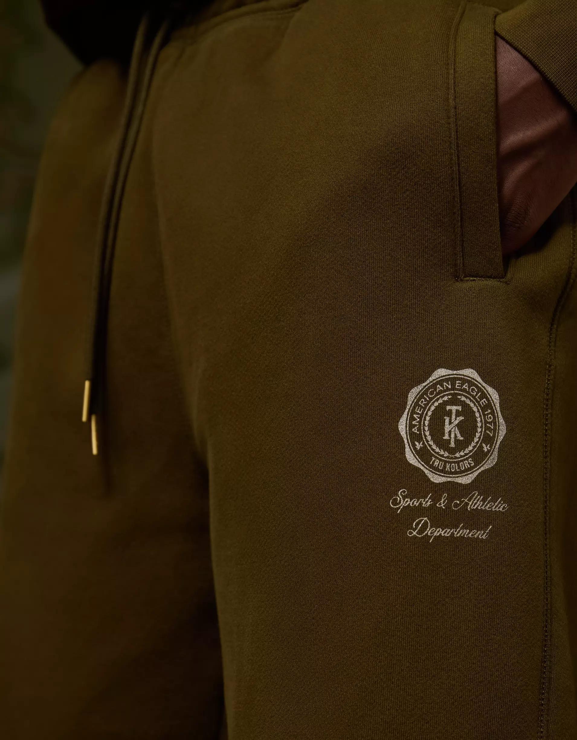 AE x Tru Kolors Heavyweight Sweatpant Product Image