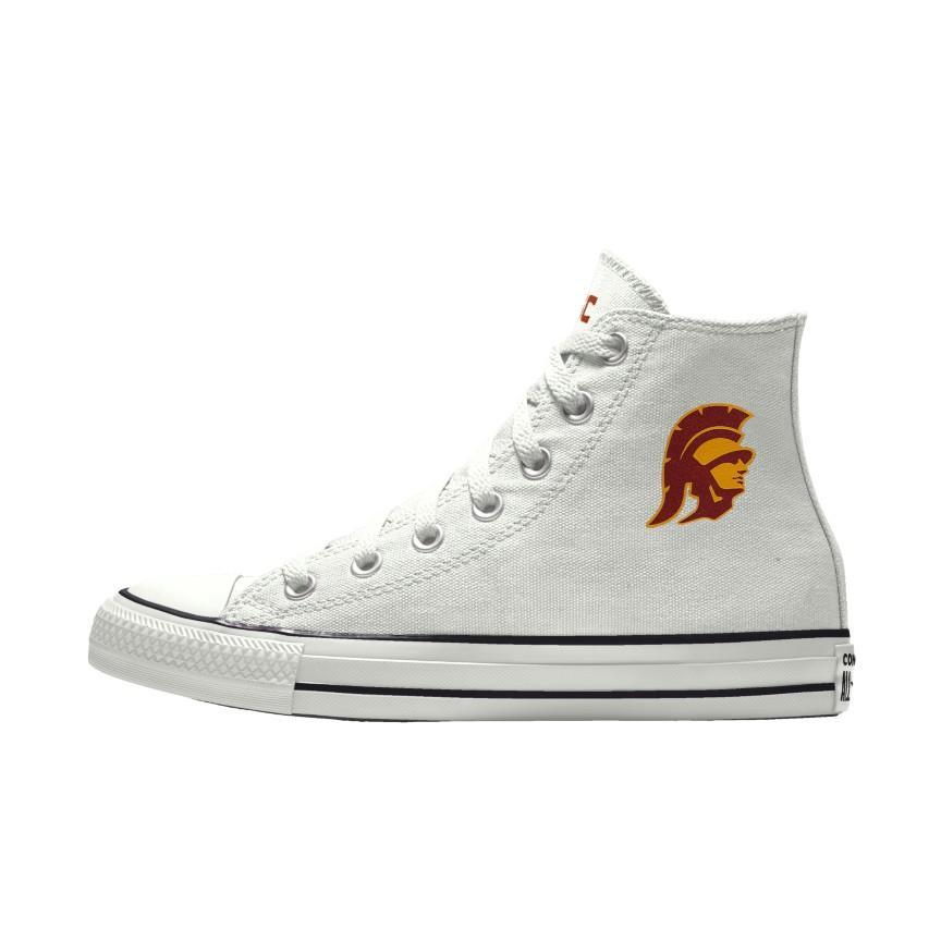 Chuck Taylor All Star USC High Top Product Image