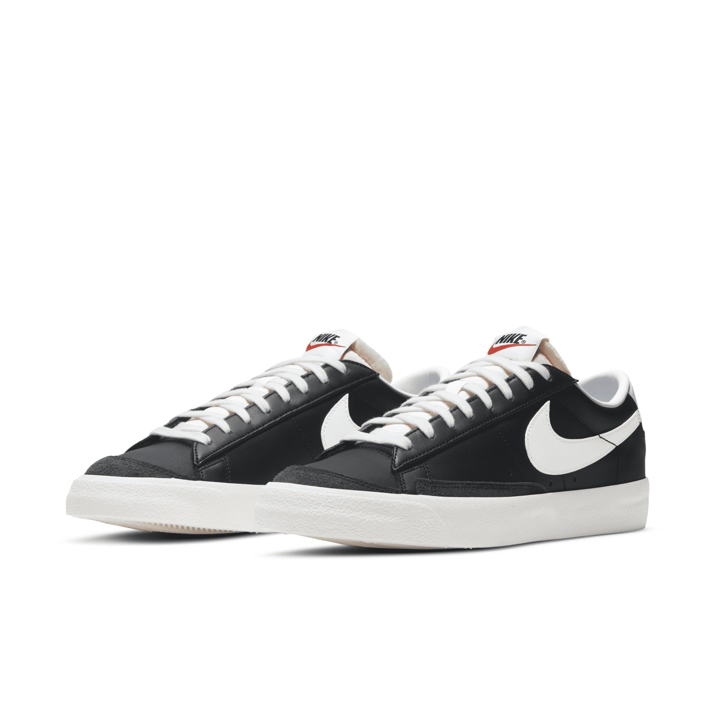 Nike Blazer Low '77 Vintage Men's Shoes Product Image