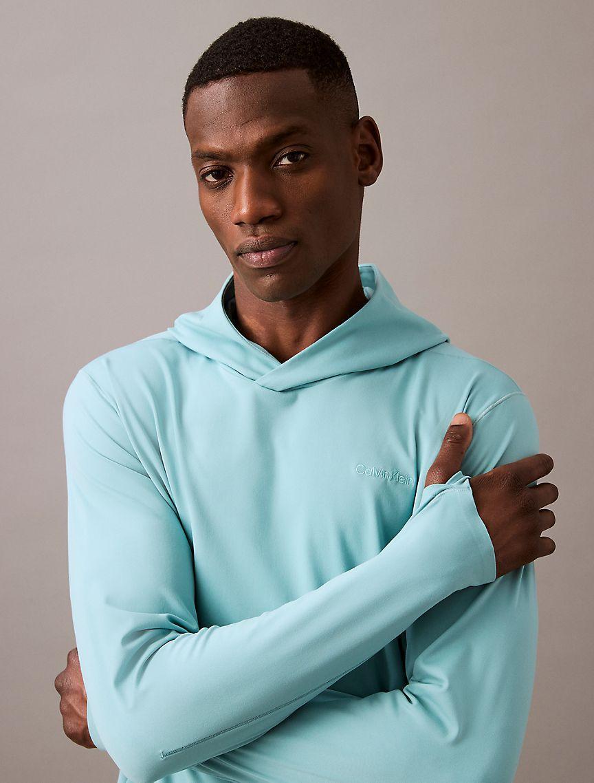 Soft Stretch Sport Classic Hoodie Product Image