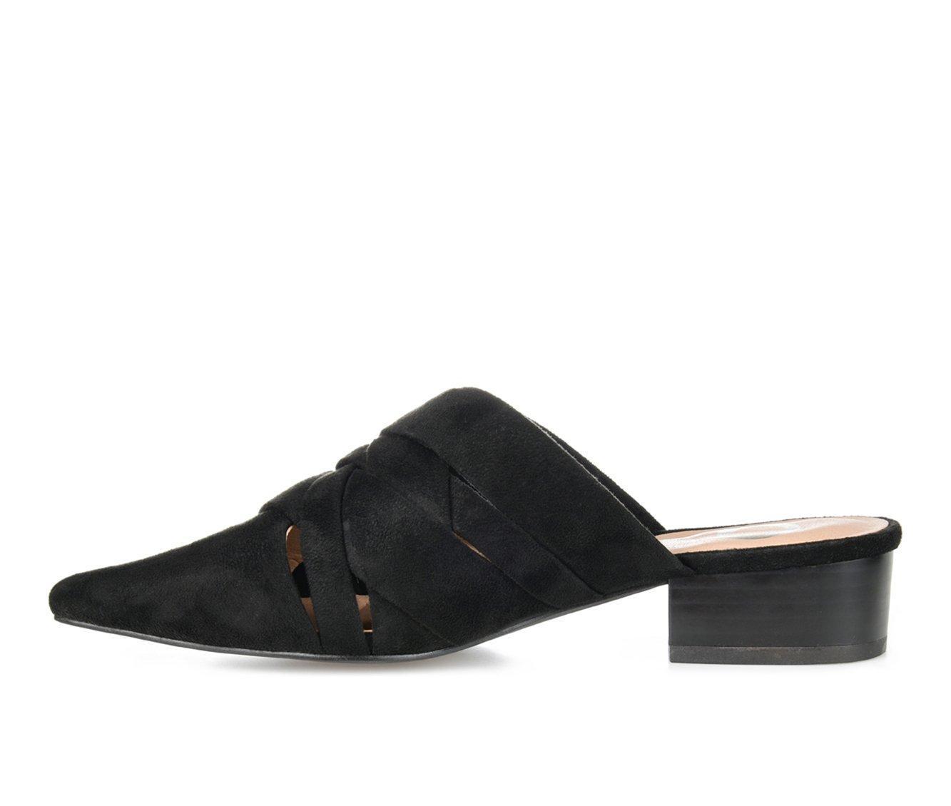 Women's Journee Collection Kalida Mules Product Image