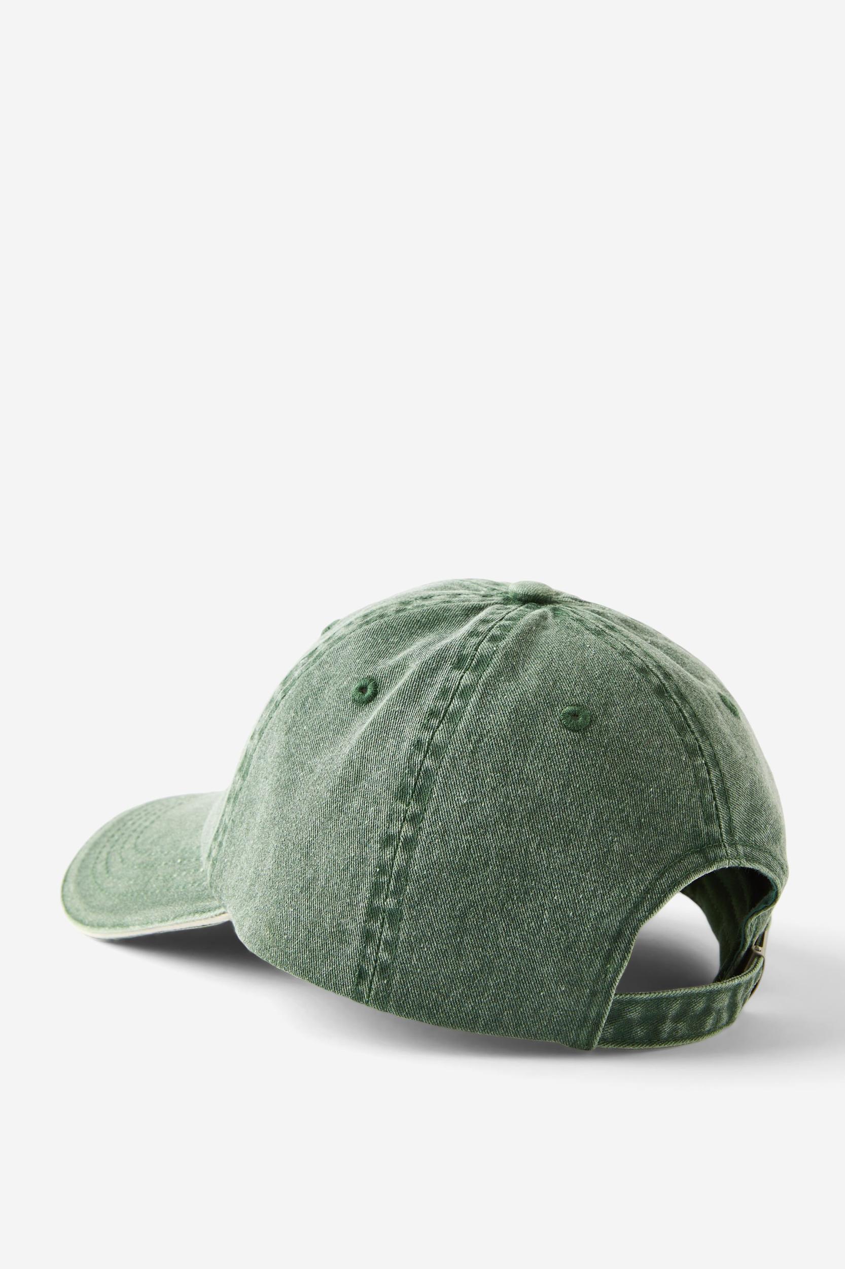 Classic Dad Cap Product Image
