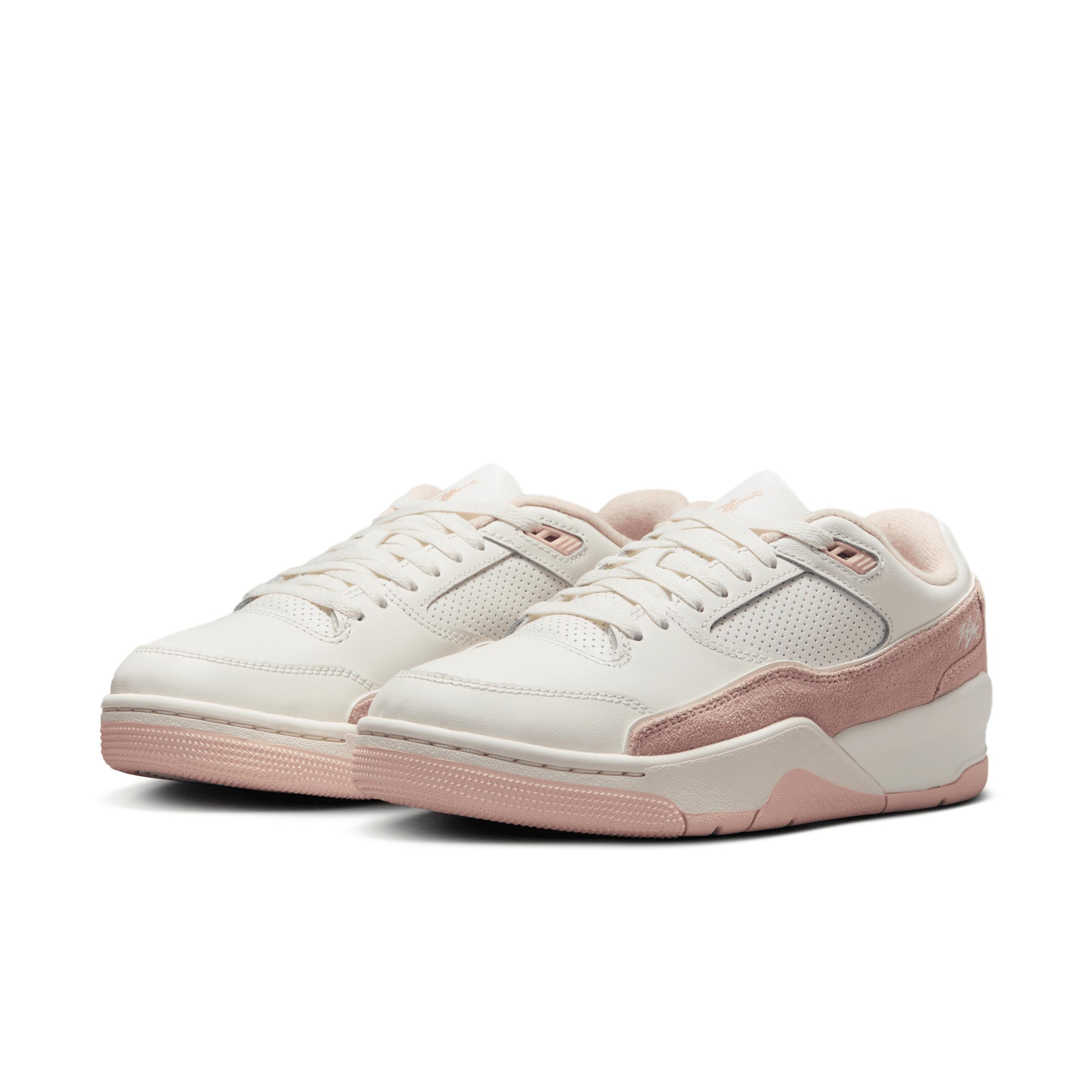 Women's Jordan Flight Court Shoes Product Image