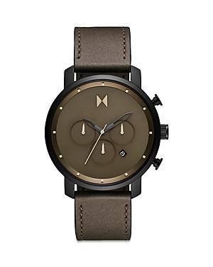 Mvmt Chronograph, 45mm Product Image