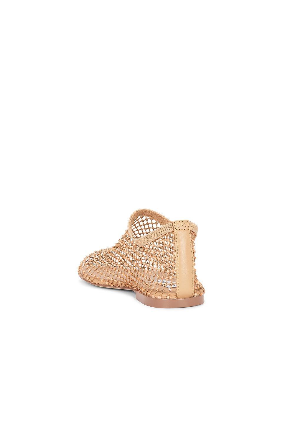 Mino Flat Steve Madden Product Image