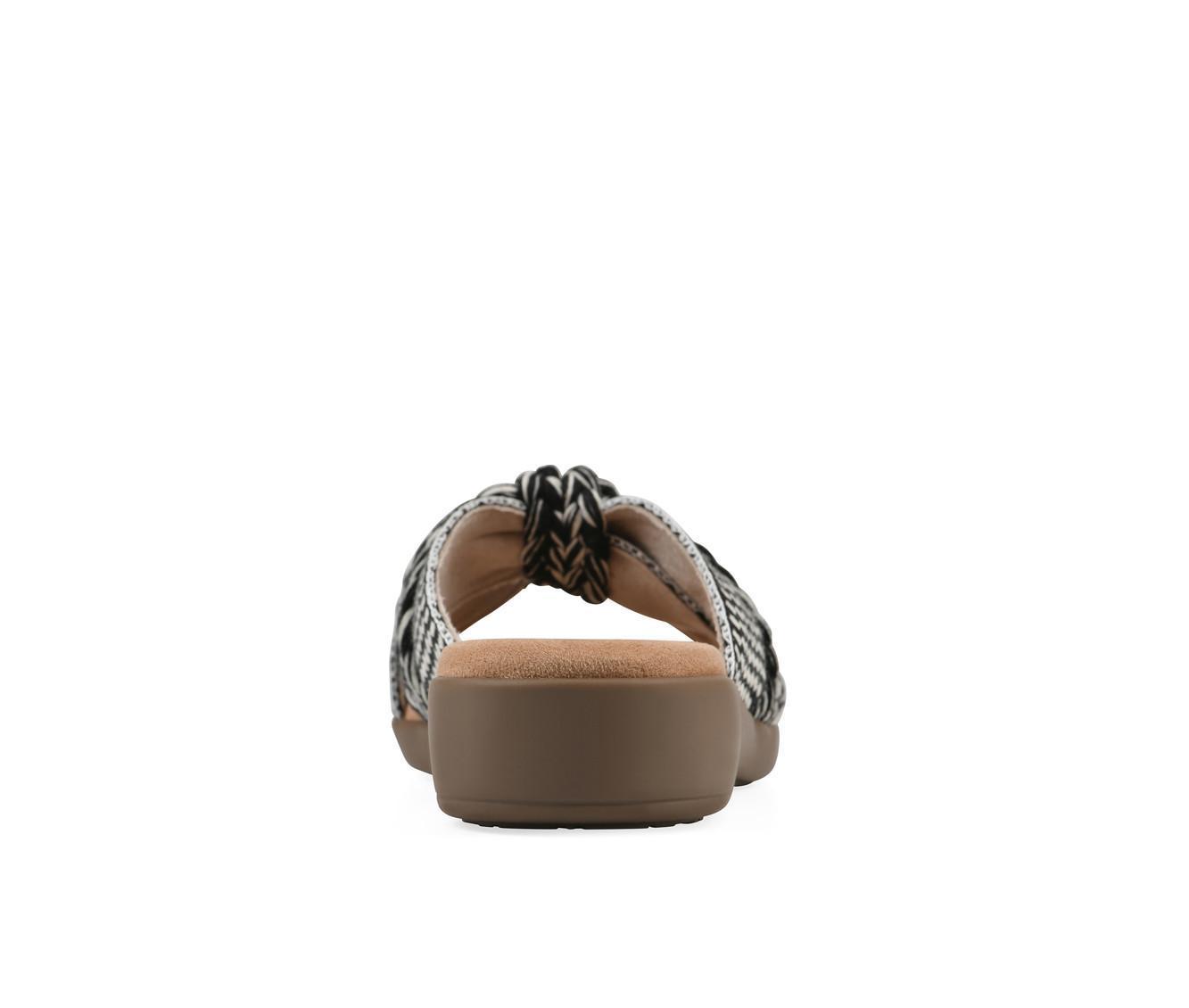 Women's Cliffs by White Mountain Blinding Sandals Product Image