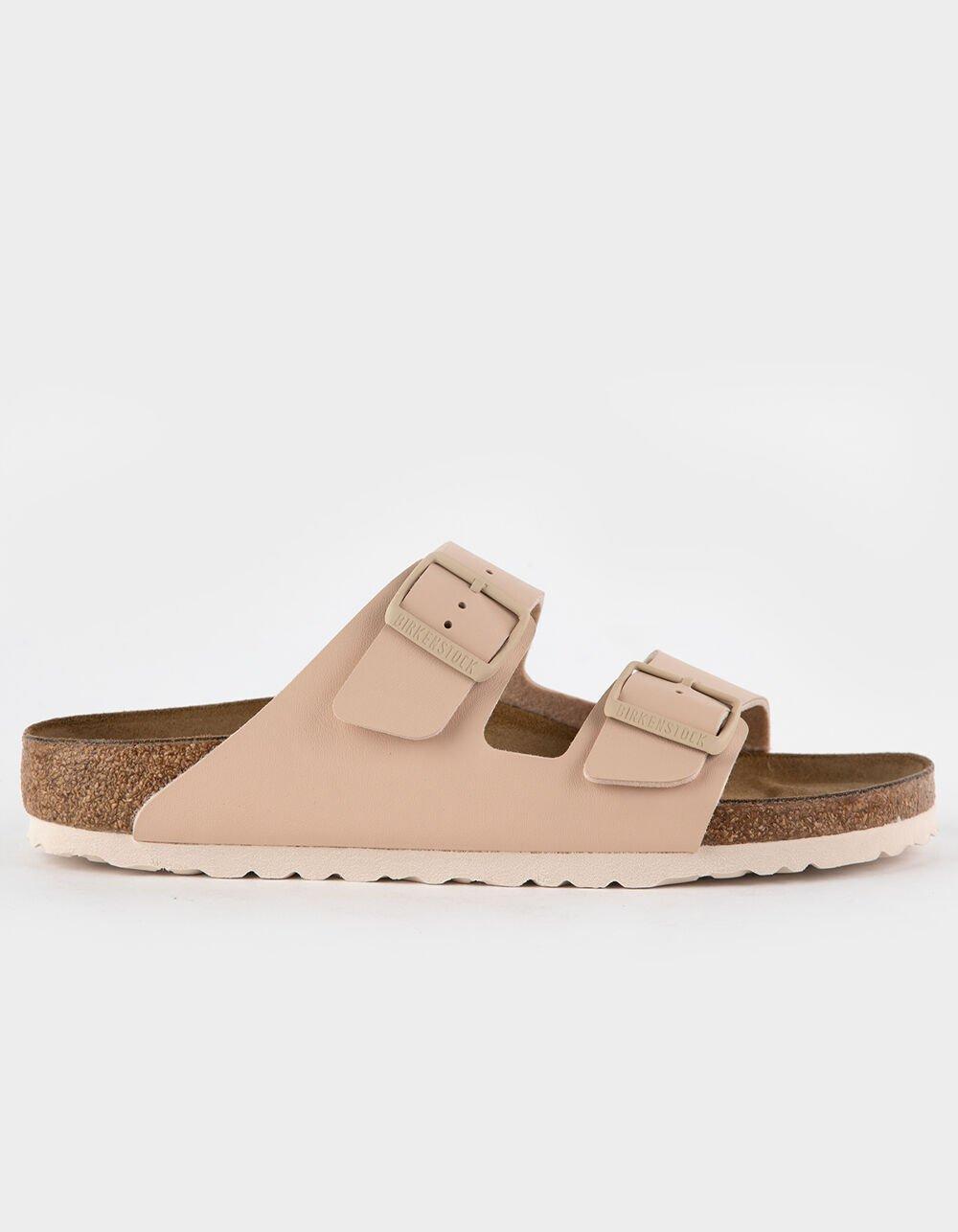 BIRKENSTOCK Arizona Womens Sandals Product Image