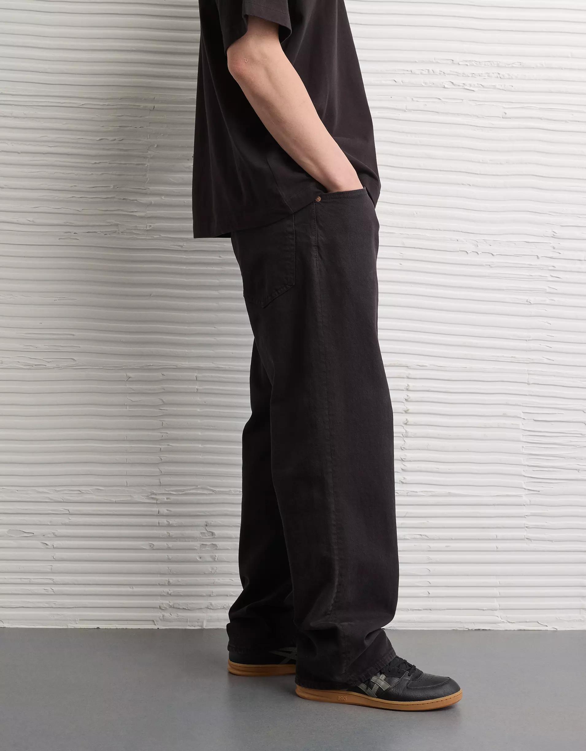 AE EasyFlex Loose Jean Product Image