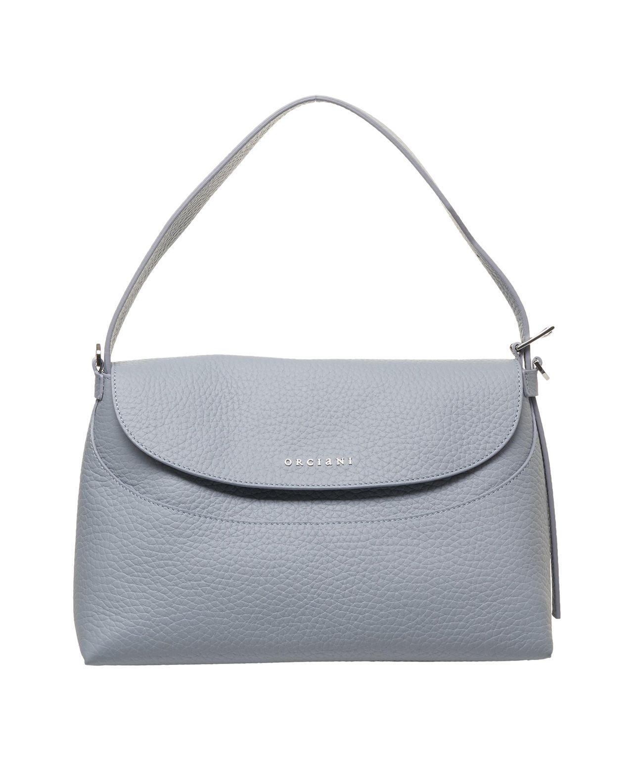 Shoulder bag in leather 'Nana' Product Image