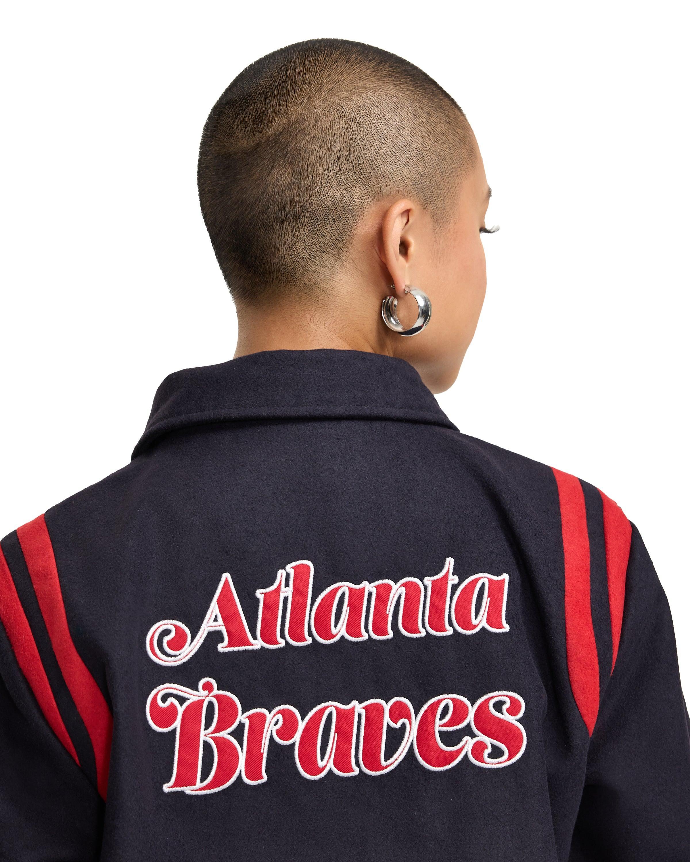 Toronto Raptors Sport Night Women's Jacket Female Product Image