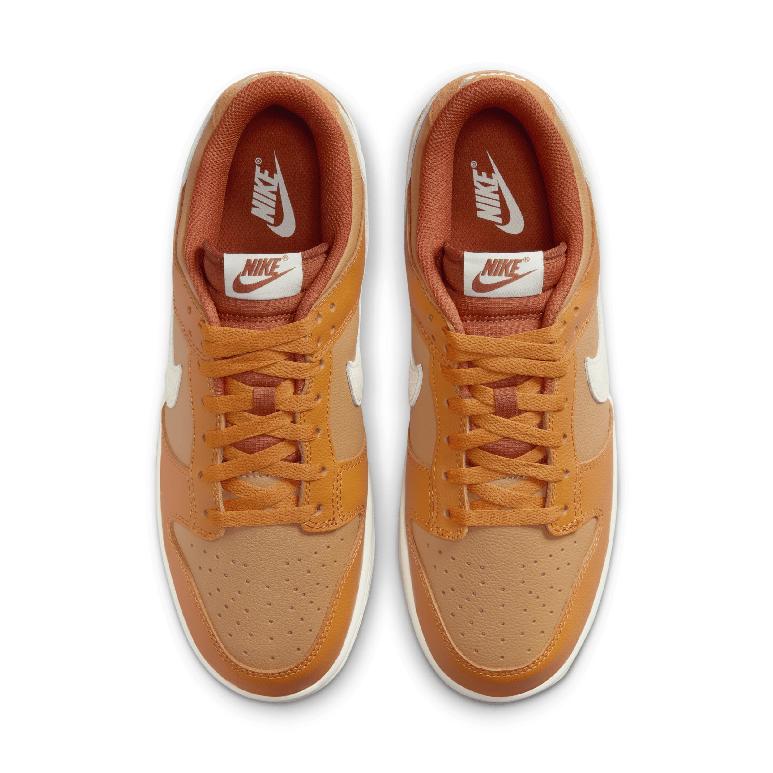 Nike Men's Dunk Low Retro SE Shoes Product Image