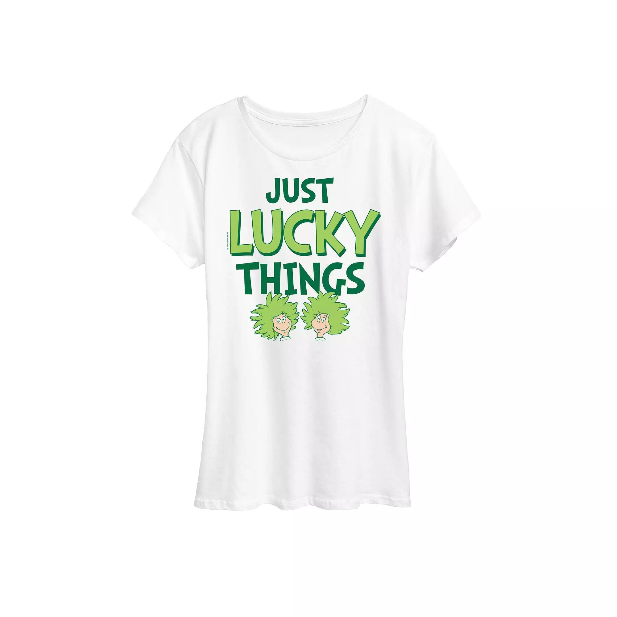 Disney's The Lion King Scar Women's Bad Kitty Graphic Tee,  Product Image