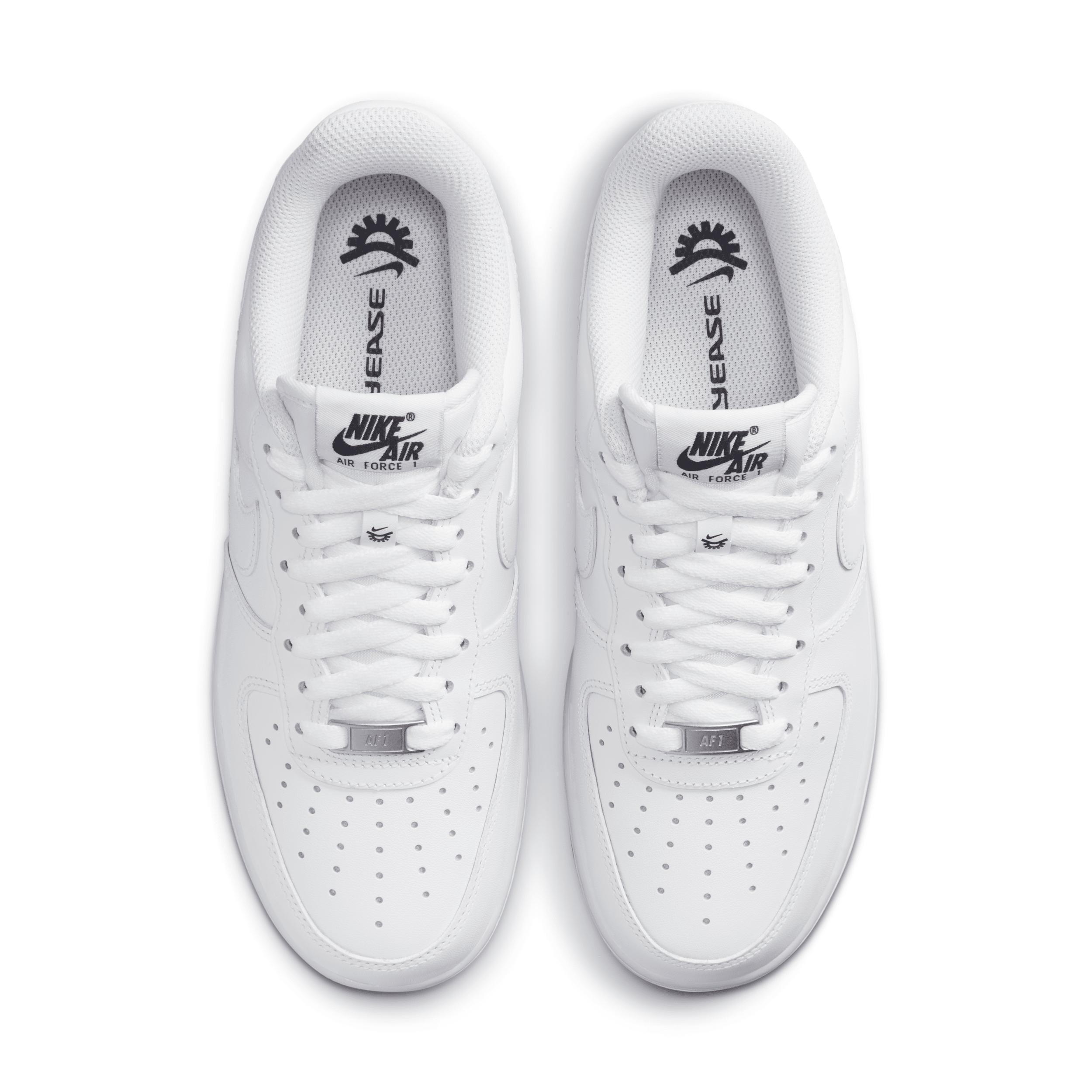 Nike Air Force 1 '07 EasyOn Women's Shoes Product Image