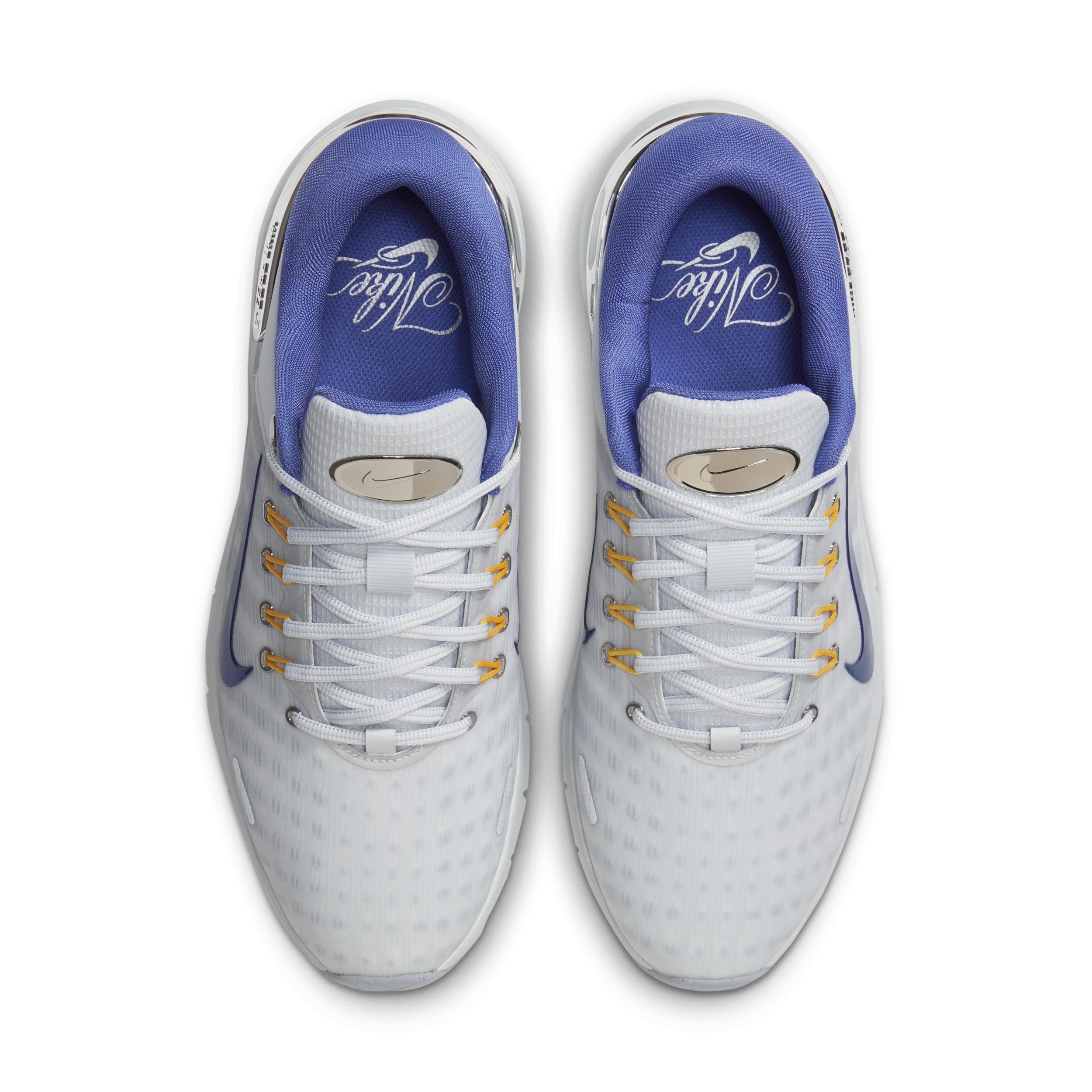 Nike Men's Free Golf Golf Shoes Product Image