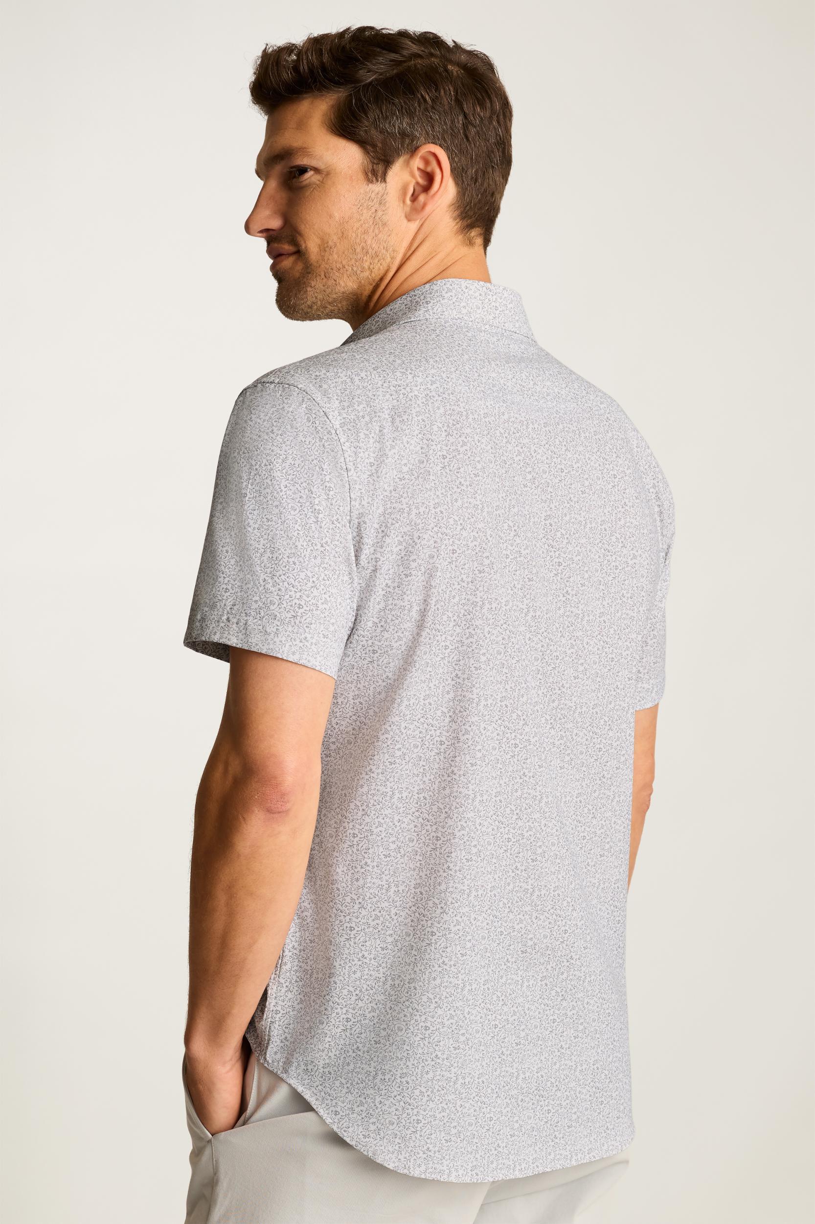 Tech Short Sleeve Shirt Product Image