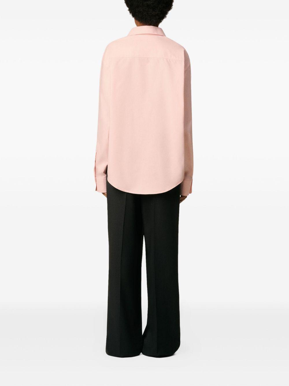 cotton shirt Product Image