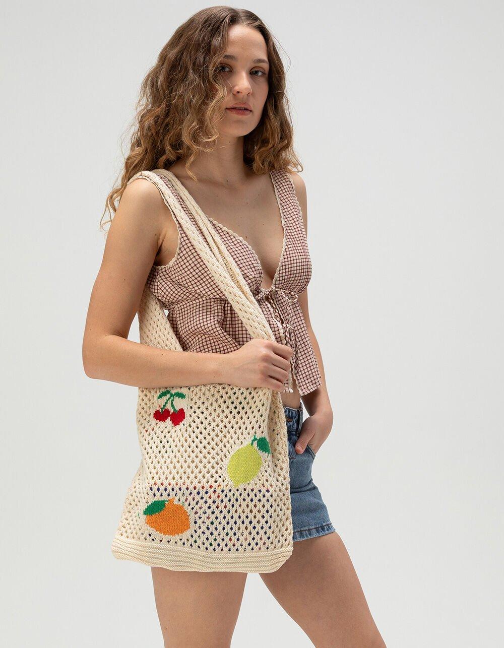 Fruit Tote Bag Product Image