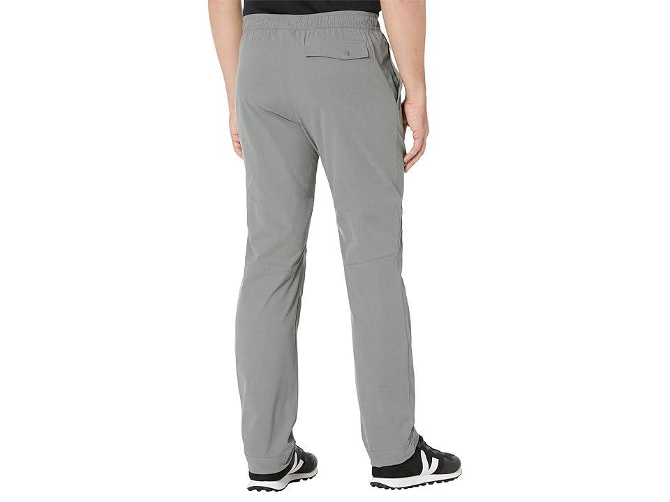 L.L.Bean Multisport Pants (Graphite) Men's Casual Pants Product Image