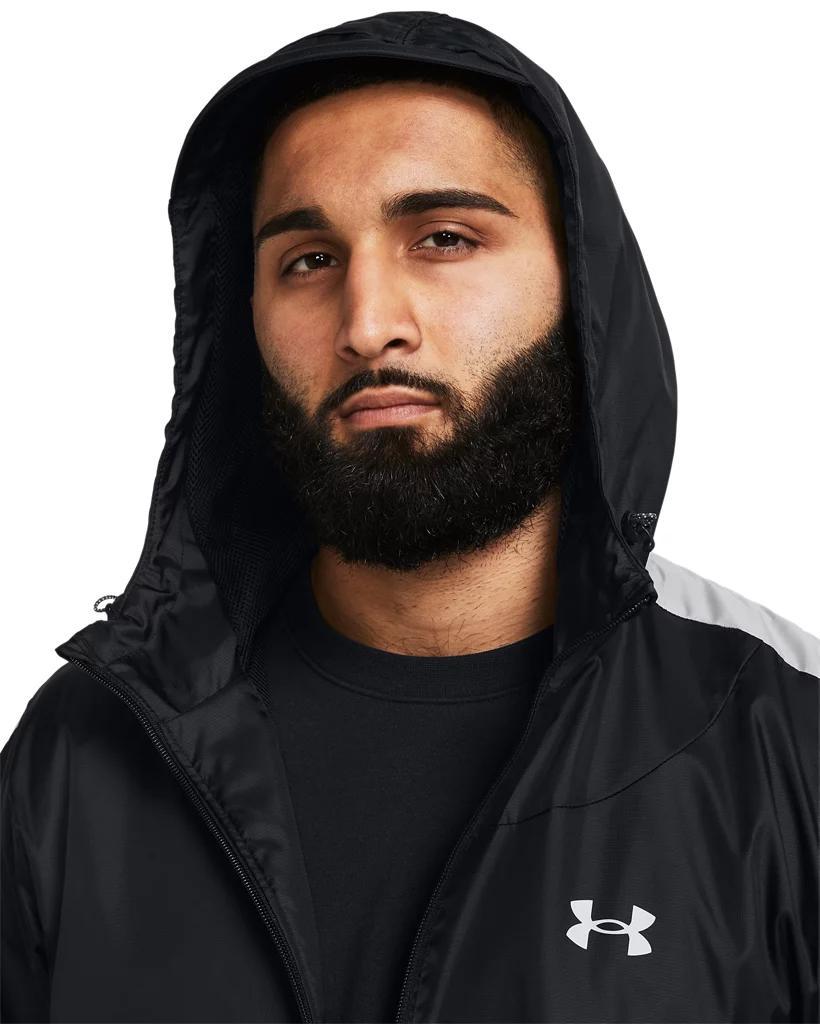 Men's UA Legacy Windbreaker Jacket Product Image