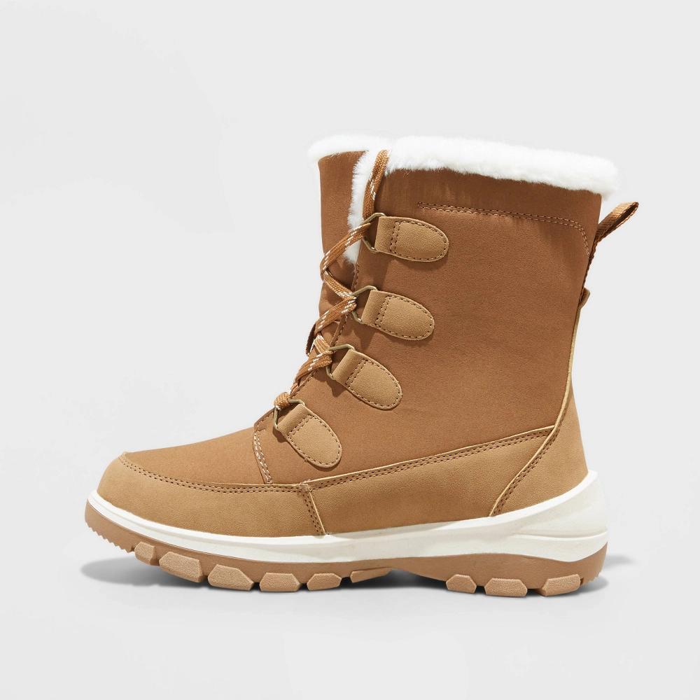 Women's Corie Winter Hiker Boots - Universal Thread™ Product Image