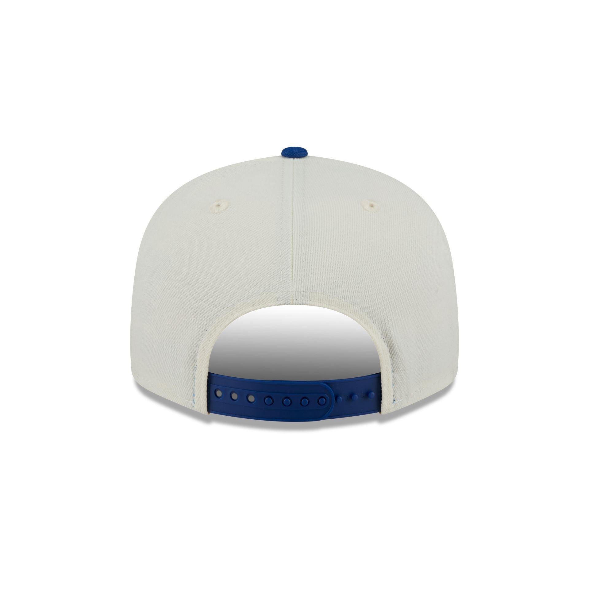 Texas Rangers Archive 9FIFTY Snapback Hat Male Product Image