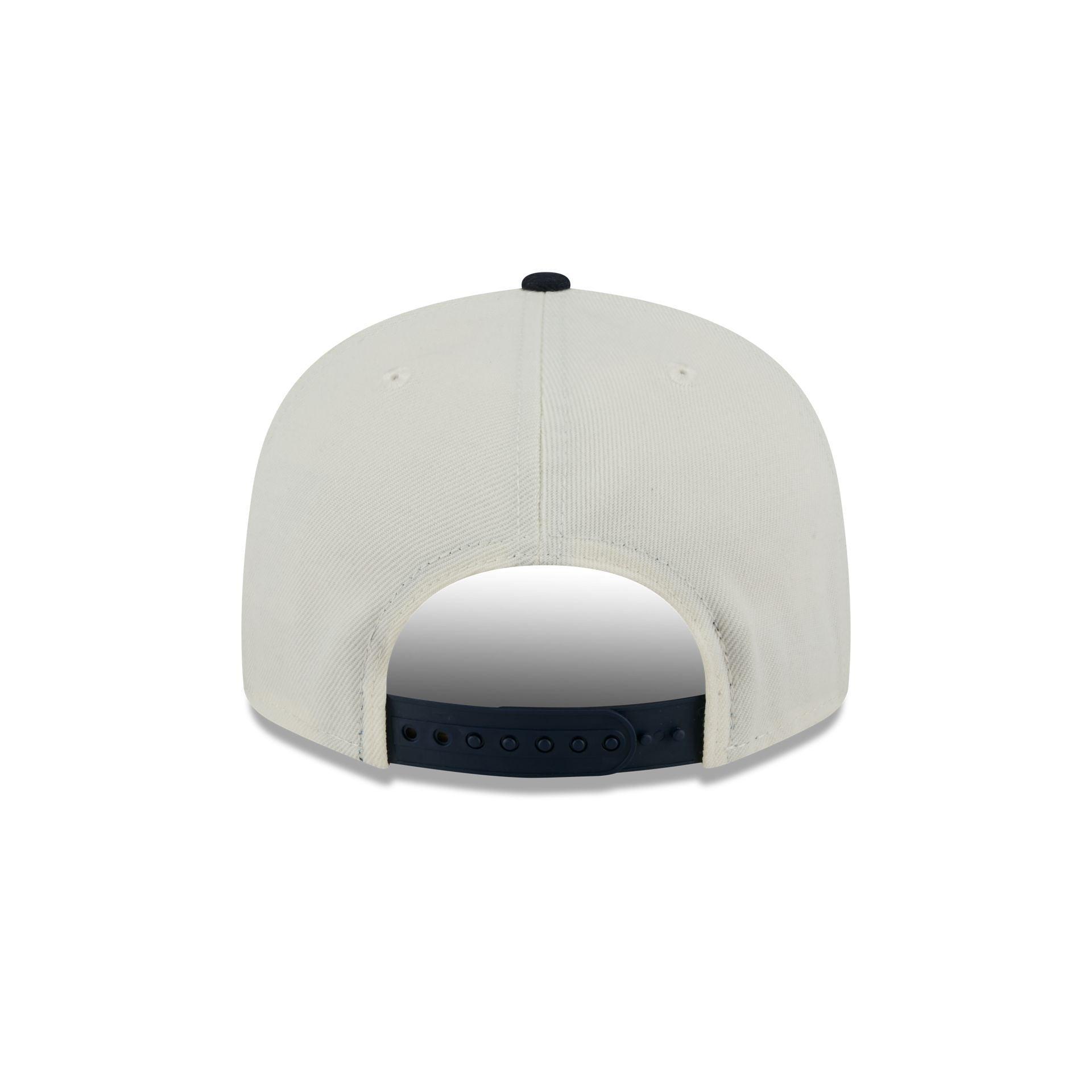 Tampa Bay Rays Archive 9FIFTY Snapback Hat Male Product Image