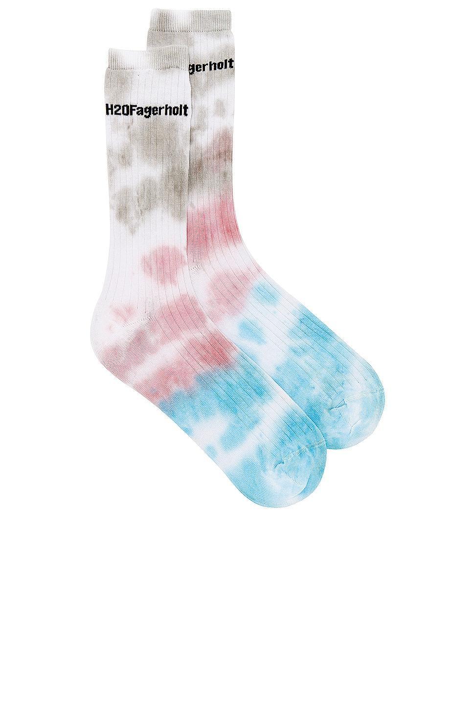 Dip Dye Sock H2OFagerholt Product Image