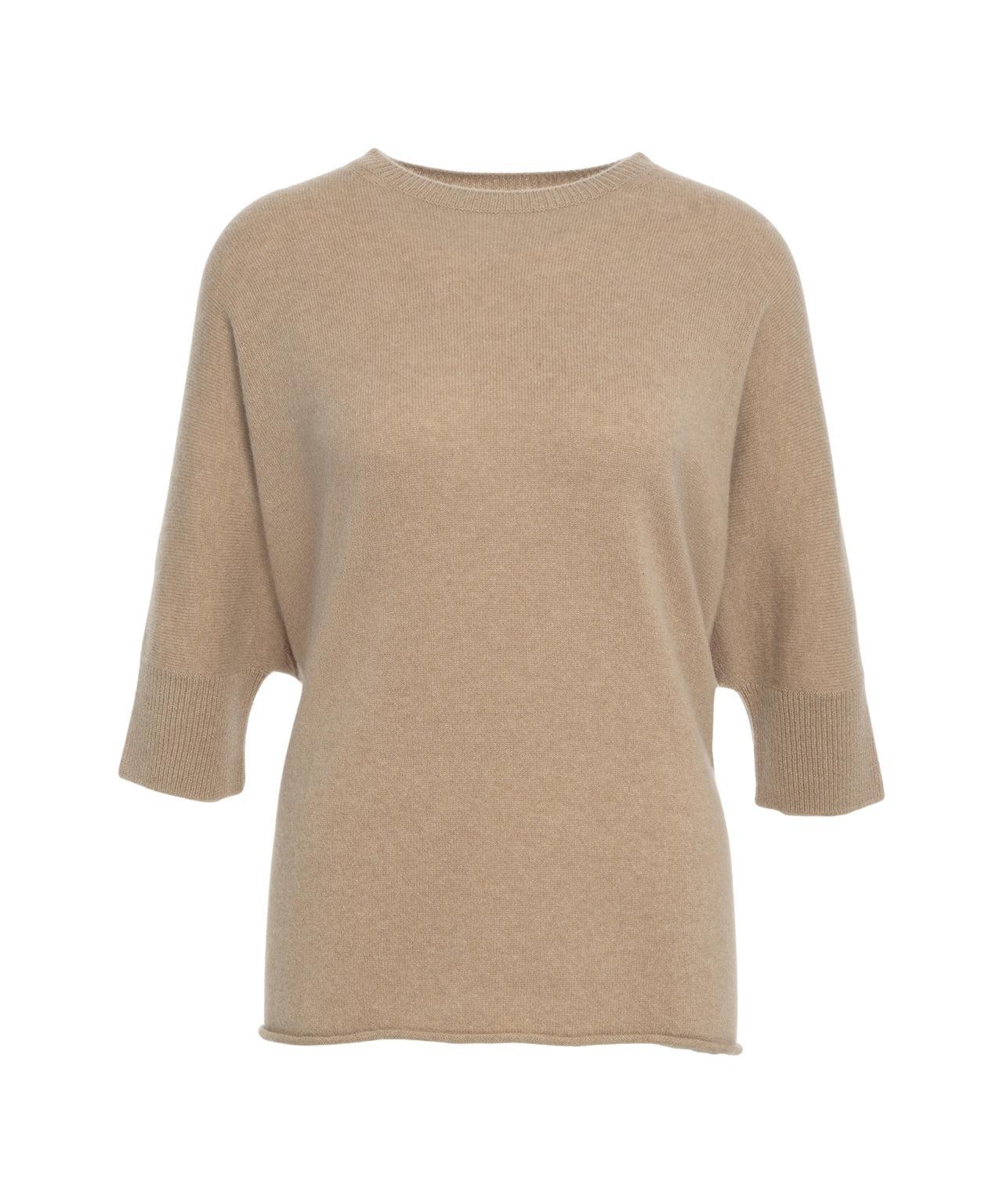 Oversize Knit Sweater Product Image