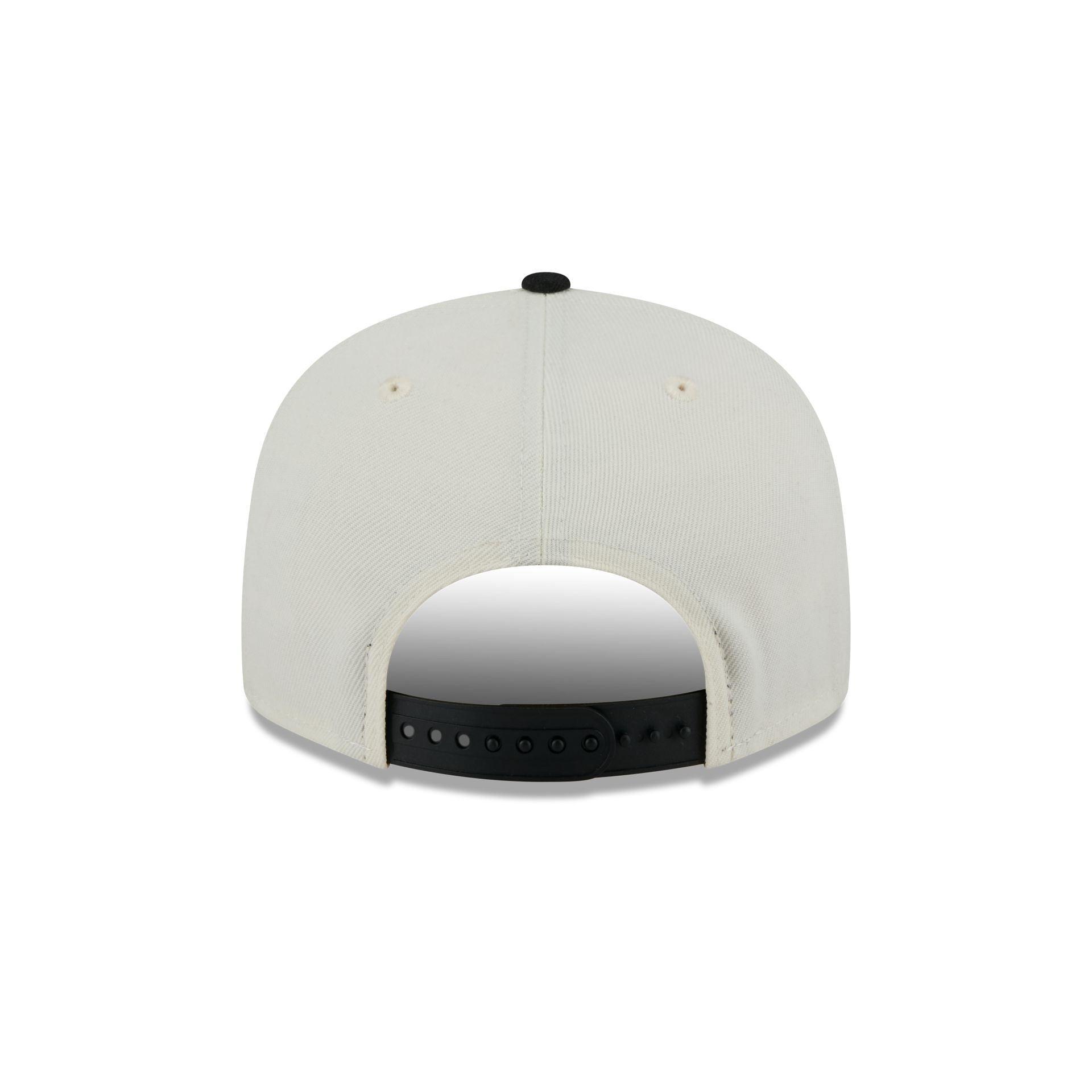 Baltimore Orioles Archive 9FIFTY Snapback Hat Male Product Image