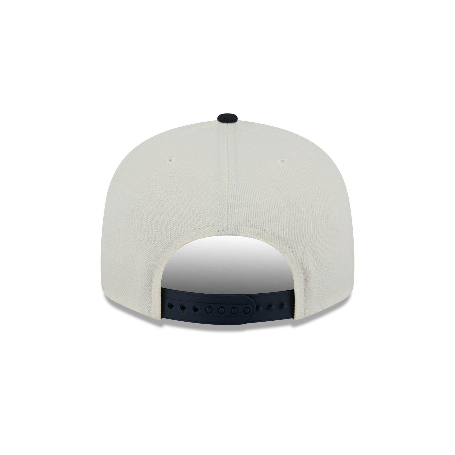 Houston Astros Archive 9FIFTY Snapback Hat Male Product Image