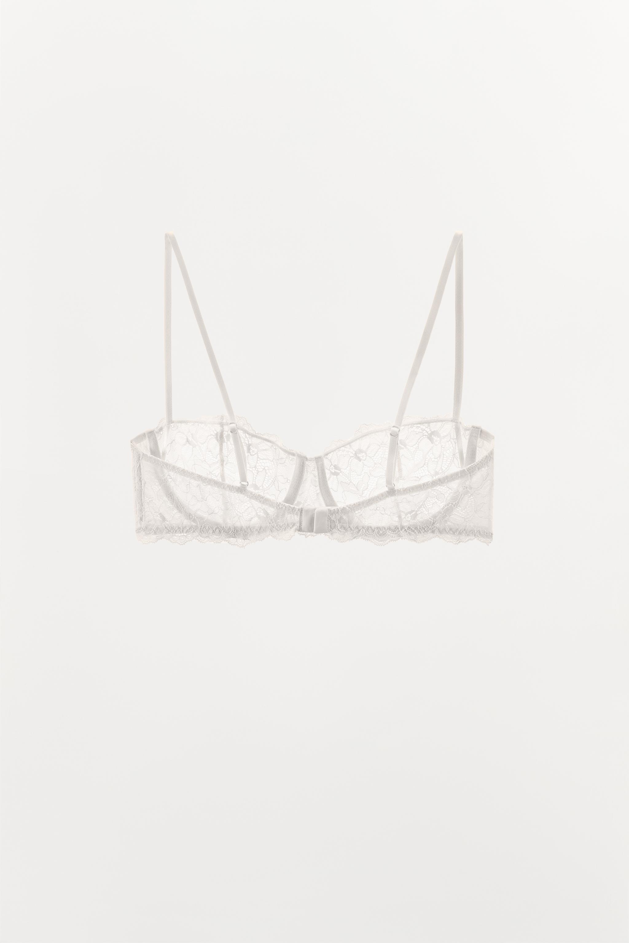 LACE THONG Product Image