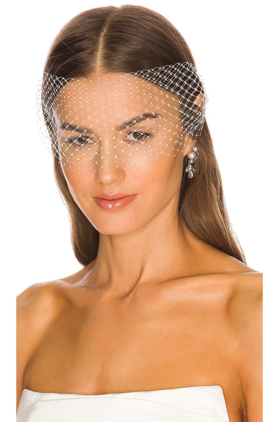 Bandana Veiling Gigi Burris Product Image