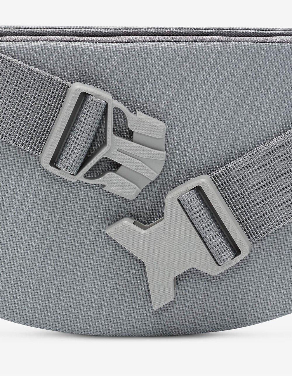 NIKE Heritage Waist Pack - GRAY Product Image
