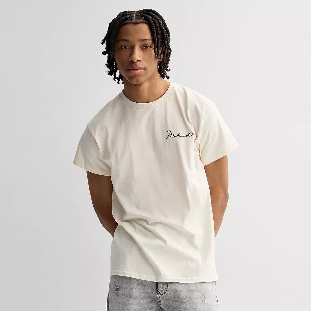 Men's Muhammad Ali Graphic Tee,  Product Image