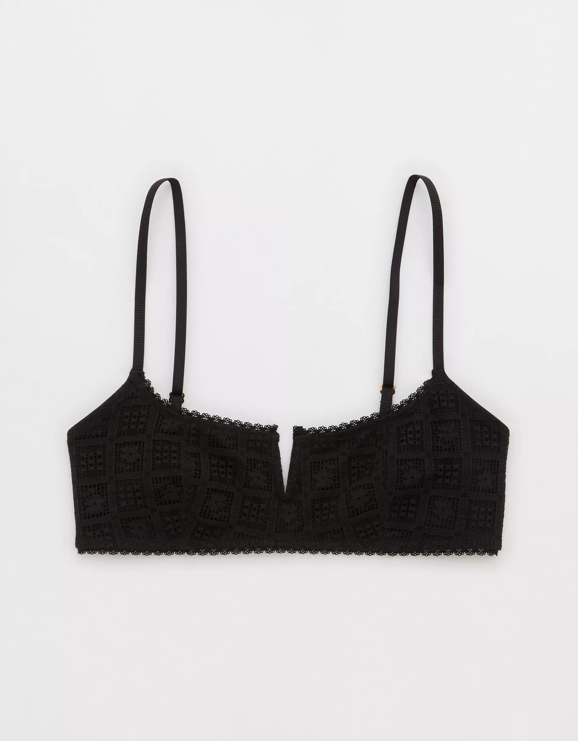 Show Off High Tide Lace Bralette Women's Product Image