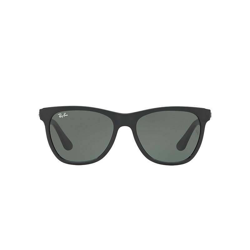 Ray-Ban Justin Color Mix Sunglasses Frame Grey Lenses Product Image