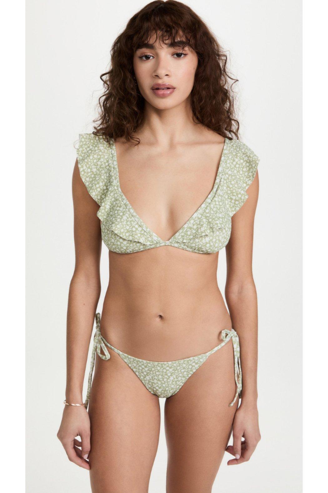 Garden Graziela Bikini Top/Sadie Bottom Set Product Image