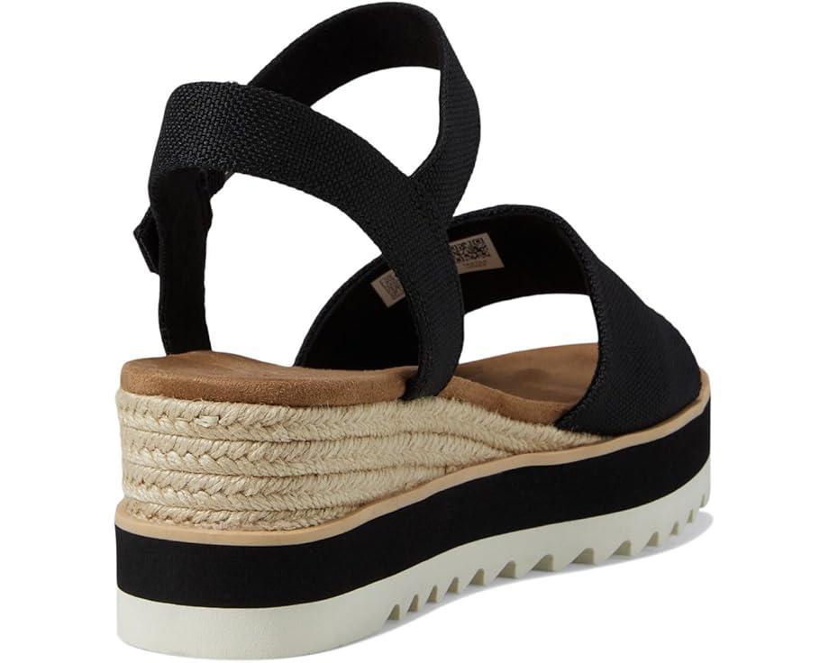 Diana Sandal Product Image