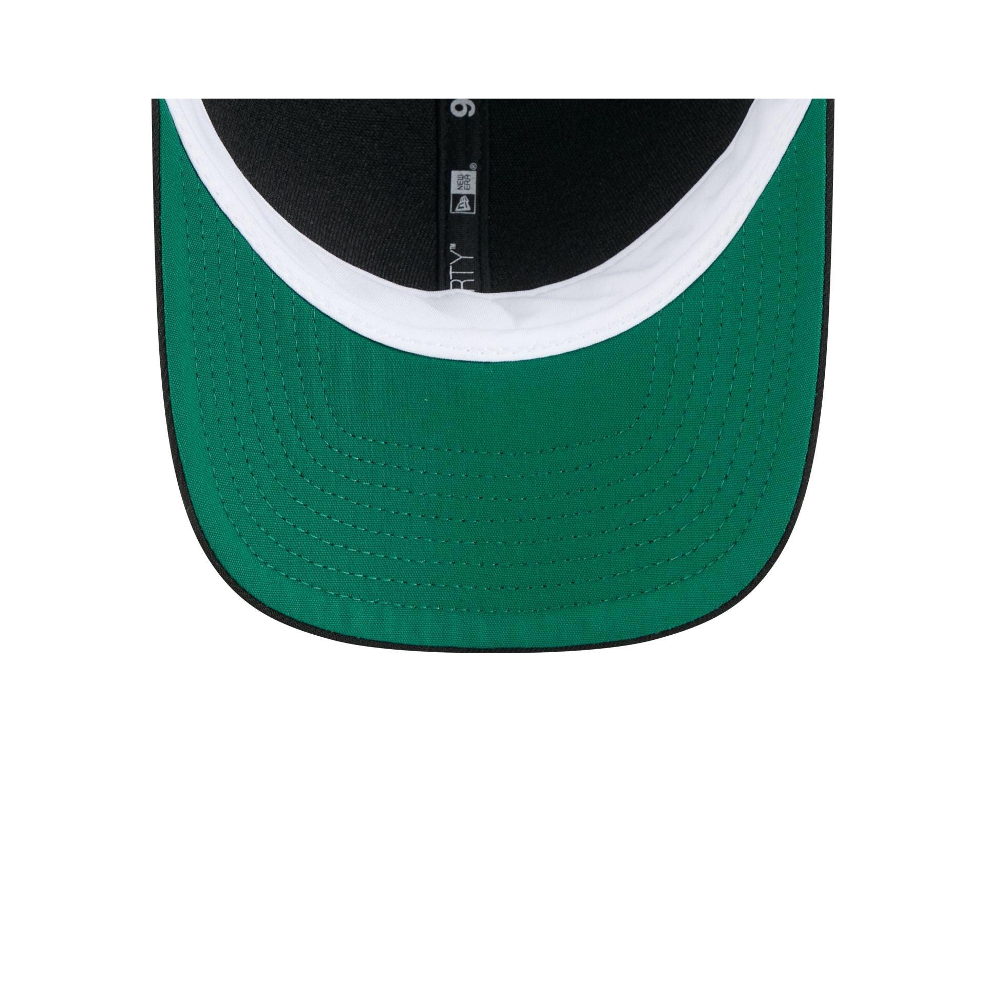 San Francisco Giants Hall of Fame 2025 9FORTY M-Crown Snapback Hat Male Product Image