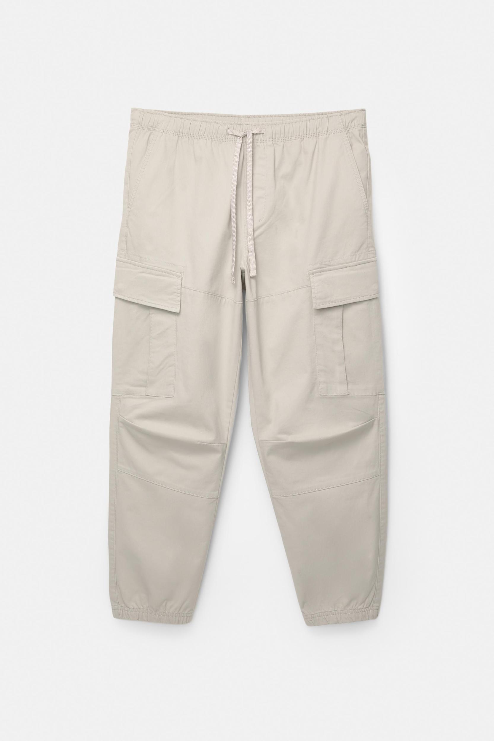 Cargo sweatpants Product Image