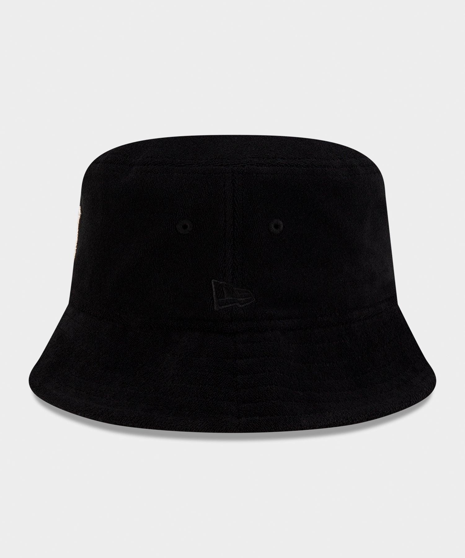 Todd Snyder X MLB Yankees Bucket Hat in Black Product Image