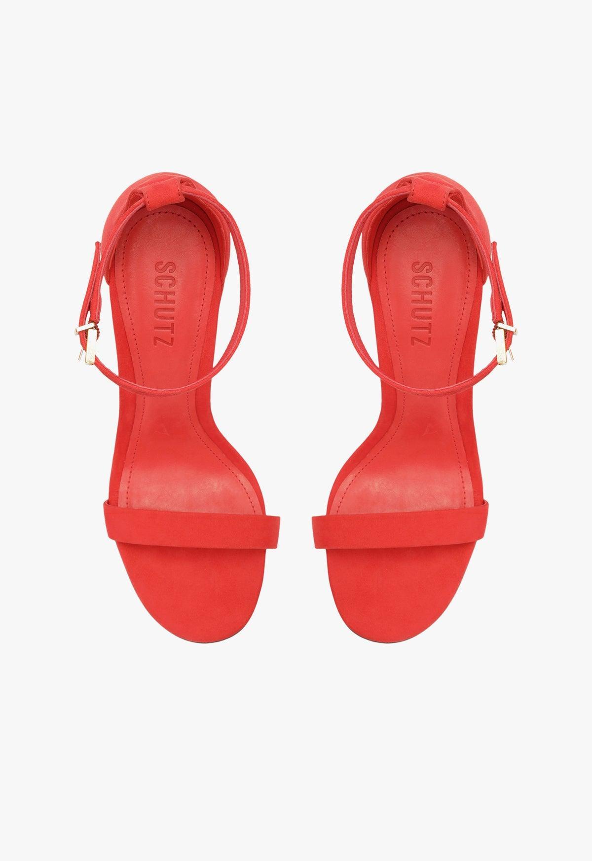 Cadey-Lee Curve Sandal Product Image